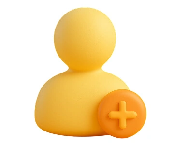 user